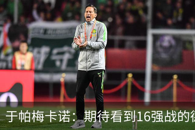 于帕梅卡诺：期待看到16强战的德法对决 世界杯不存在绝对的强队